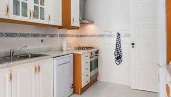 Apart Lisboa confortavel 2 quartos com terraço - Foto 5