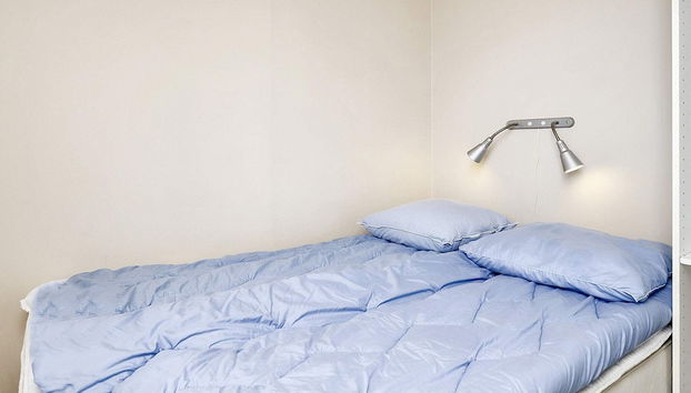 4 Person Holiday Home in Bogense - Foto 2, Habitación