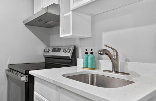 Vintage 2BR apt in Boston with Free Parking - Foto 24