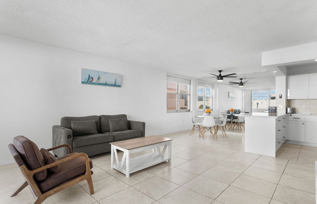 Bay Harbor Sunset Apt 4A - Foto 8