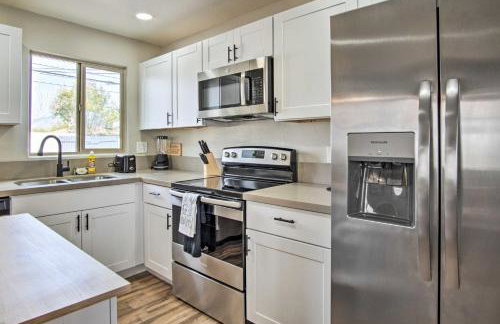 Lovely Tucson Home about Walk to Reid Park Zoo! - Foto 6