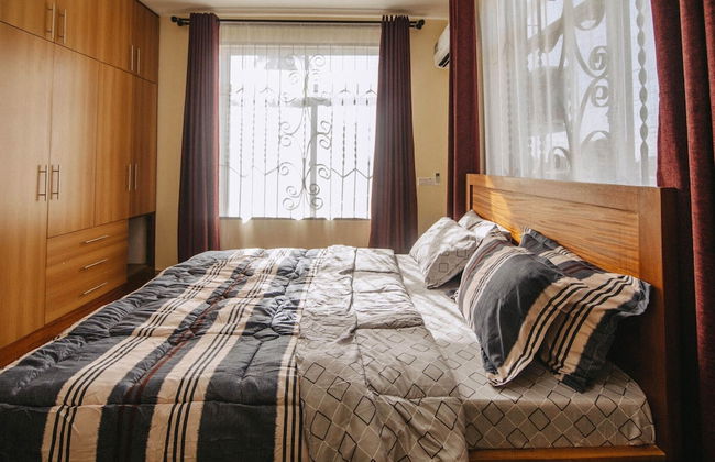 Goba Serene Apartments - Photo 1