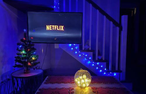 MiLoffka z balią i sauną - Foto 71