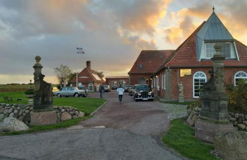 Nordpalais vor Sylt - Foto 41