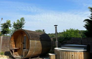 ô temps suspendu.. - Foto 4