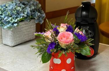 NATURE e SPA AL - Termas Saúde e Beleza, Totalmente Renovado - Piscinas Municipais em frente - Epoca Julho a Setembro - Foto 33