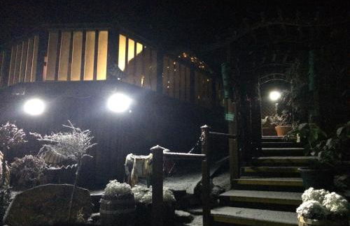 Ramintoul Lodge - Foto 42