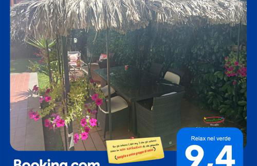 Relax nel verde - Foto 7