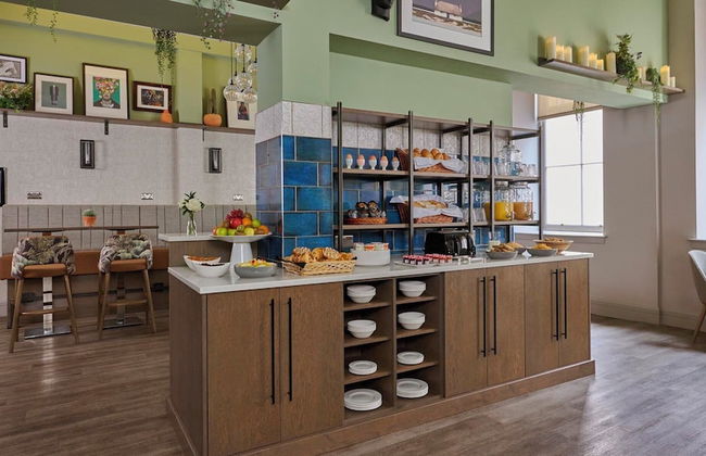 Fraser Suites Glasgow - Photo 31