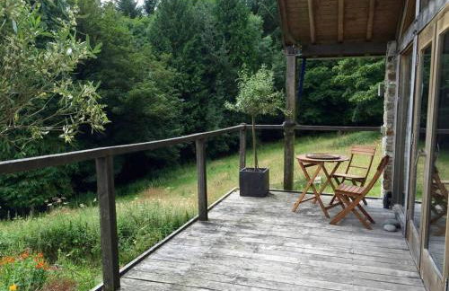 The Shippen - Open-plan barn conversion, high-spec, stunning views - Foto 8