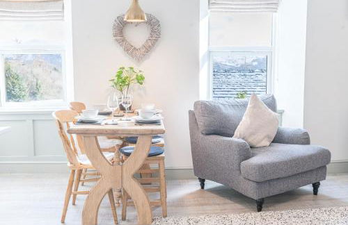 Victoria Apartment, Derwent House - Foto 13