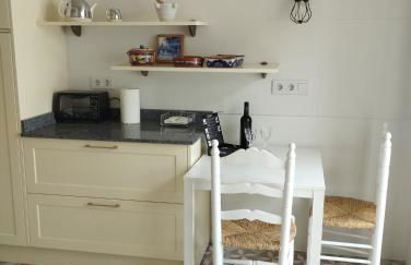 La Busa, un hogar en la playa - Photo 10