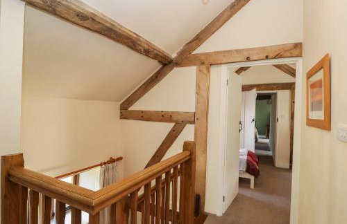 The Old Barn - Foto 13