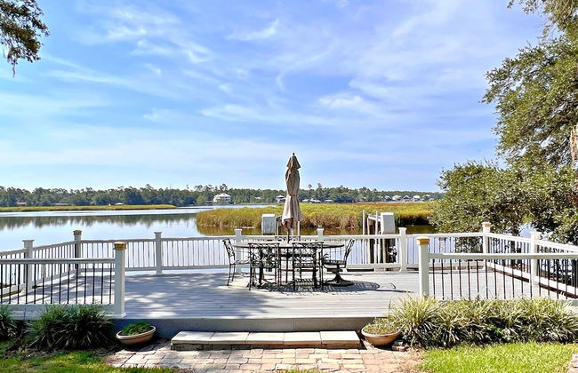 Porpoise Pass - Ground Floor Guest Suite - Foto 32