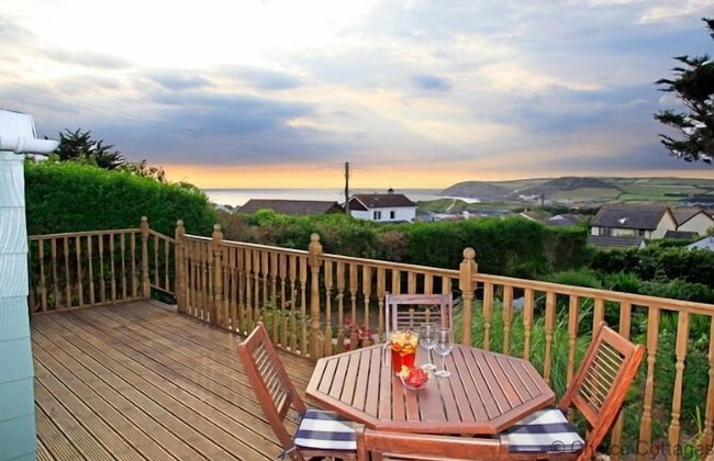 Croyde Windswept 1 Bedroom - Photo 1