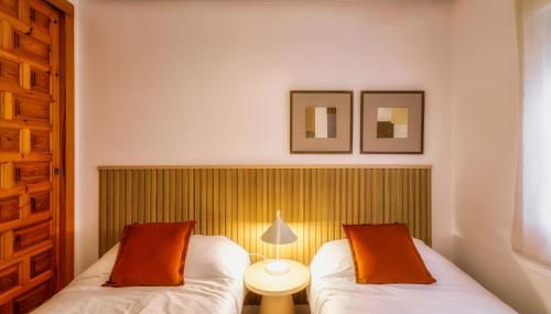 VILLA MARIE Estancia Premium en el MAR MENOR con Jacuzzi Climatizado - Foto 3