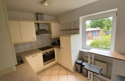 BS Living Apartment 1 - Foto 20