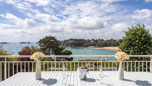 KER MANOU - Baie des dauphins - Foto 1