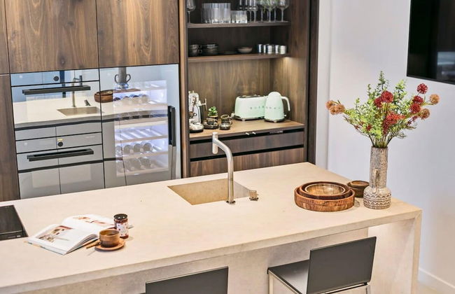 Luxurious Villa With Sauna in the Countryside - Foto 27