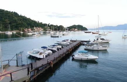 Angra inn, Angra dos Reis - Foto 45