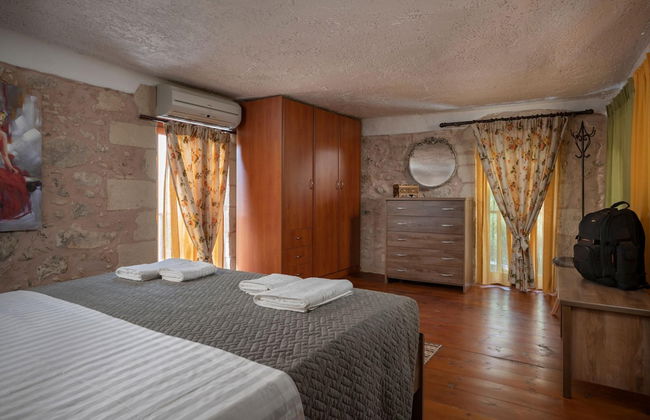 Pagonas Traditional House - Foto 4