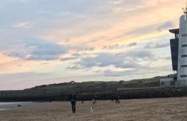 Aberdeen Quiet City Apartment, Ferryhill - Foto 24