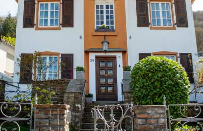 Villa Ardoise direkt an der Mosel zwischen Cochem und Koblenz - Foto 34