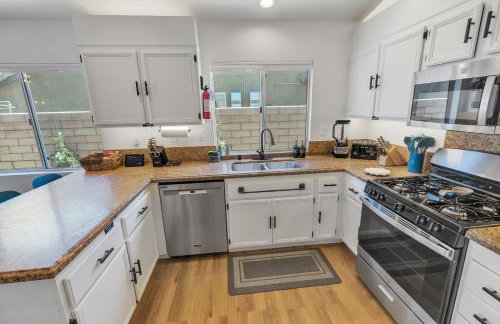 IndyOasis: pool*spa*games*BBQ*4BR2BA. Wlk2Festivls - Foto 49