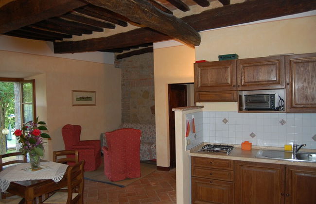 Agriturismo Casagrande - Photo 39