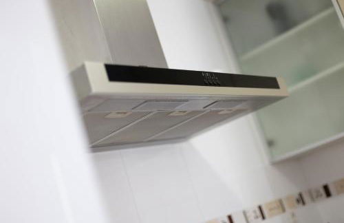 FiveStepsToSea - Beach Apartment Valencia - Foto 49