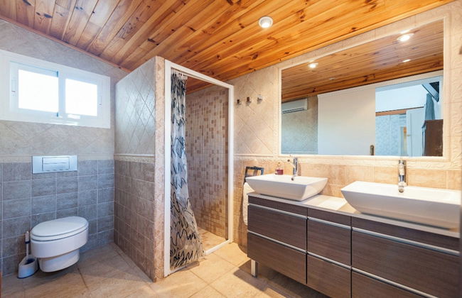 Can Rovet - House With Private Pool. Free Wifi - Foto 9