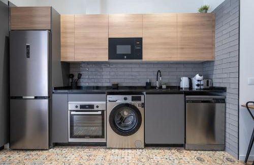 Beach Apartments Valencia - Photo 15