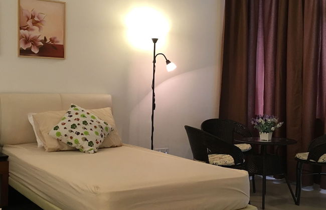 Lux Desaru Villa - Foto 22