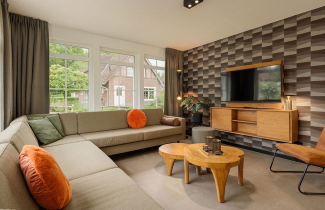 Holiday Home in Bad Bentheim Near Dutch Border - Foto 6