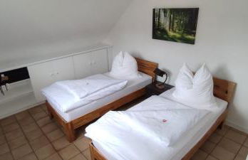 Diemeltal Lodge Ferienwohnung - Foto 16
