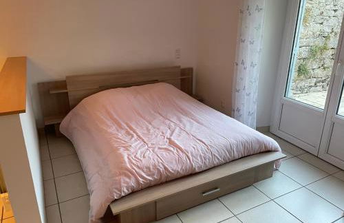 Studio 4 couchages avec terrasse proximité du lac - Foto 4