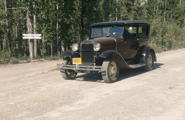 Blackburn Cabins - Photo 51