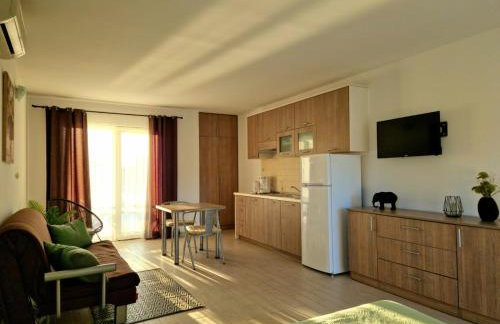 Apartments Villa Julija - Foto 34