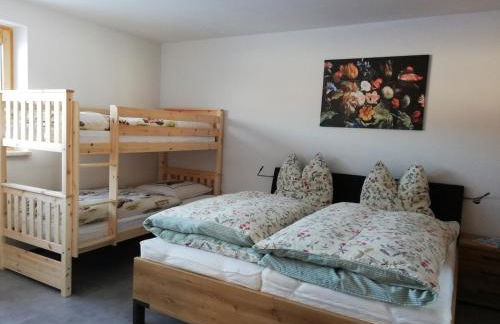 Ferienwohnung an der Reitanlage - Foto 8