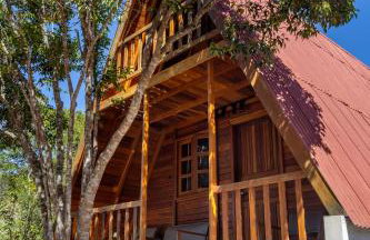 Chalé dos Campos - Foto 1