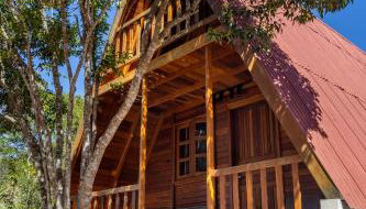 Chalé dos Campos - Photo 1