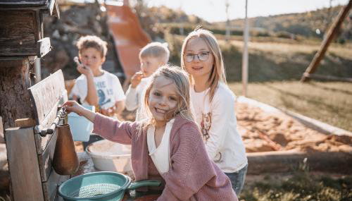Wunderwelt Betzenstein familiär-ländlich-modern - Foto 4