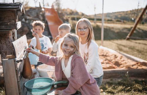 Wunderwelt Betzenstein familiär-ländlich-modern - Foto 4