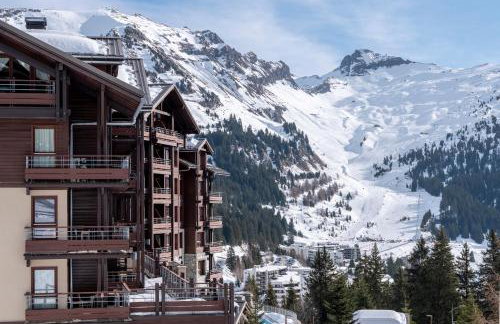 Résidence Pierre & Vacances Premium Les Terrasses d'Eos - Foto 71