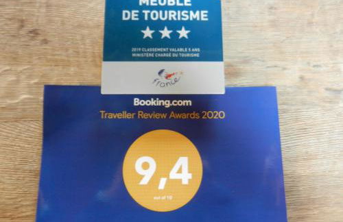 VILLA THEDIEBERT - Foto 9