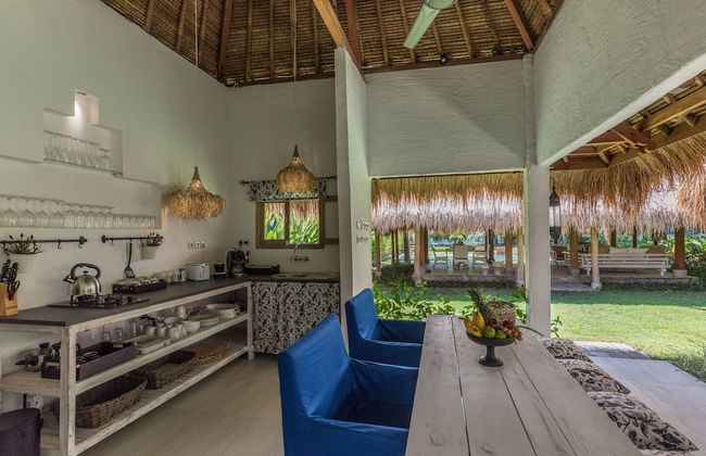 Beach Villas Lombok - Foto 74