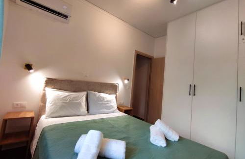 Serenity Athens - Foto 6