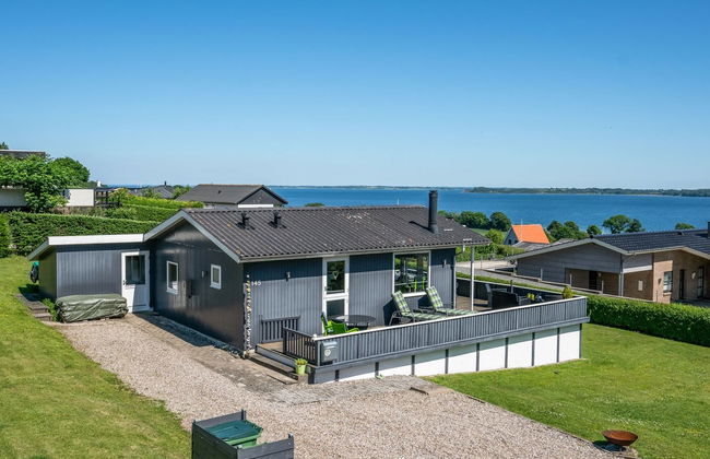 "Jenvold" - 300m to the fjord - Foto 26