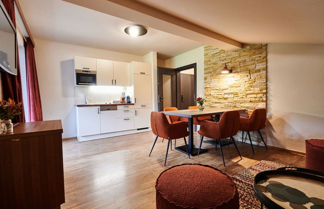 EVI APARTMENTS via we rent - Foto 36