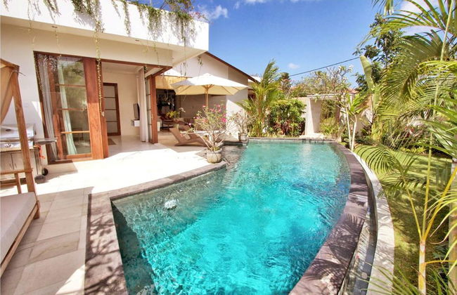 Villa Sahaja - Photo 19